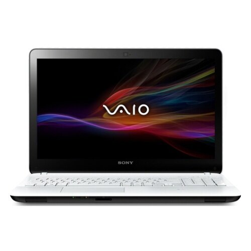 sony vaio svf (фото взято из интернета, вживую смотрится гораздо лучше)