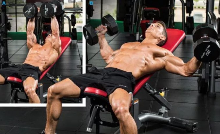 Правильная техника выполнения. Важно ее соблюдать