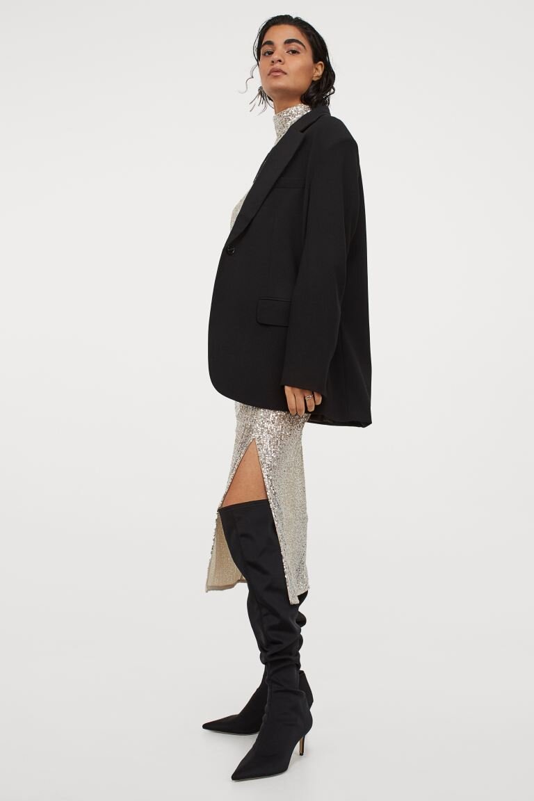 H&M