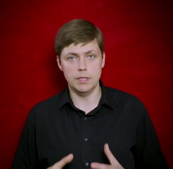 Олег Олегович Комолов