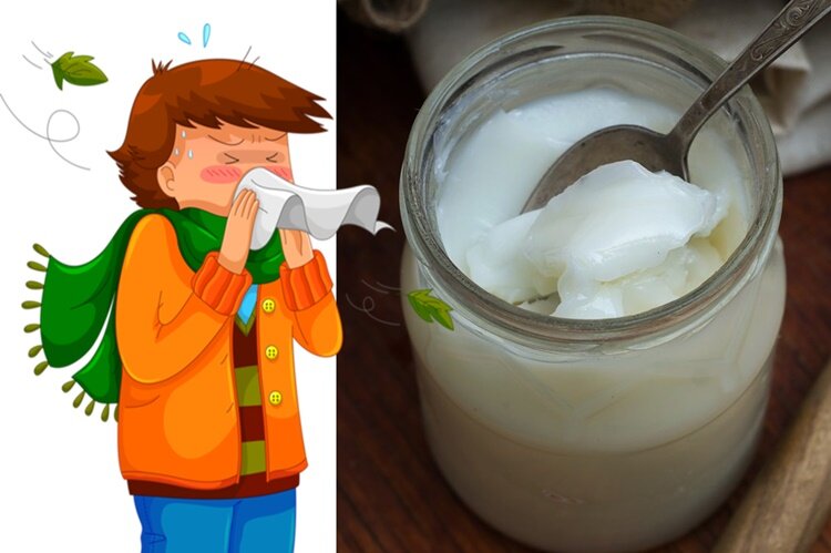 свиной жир детей