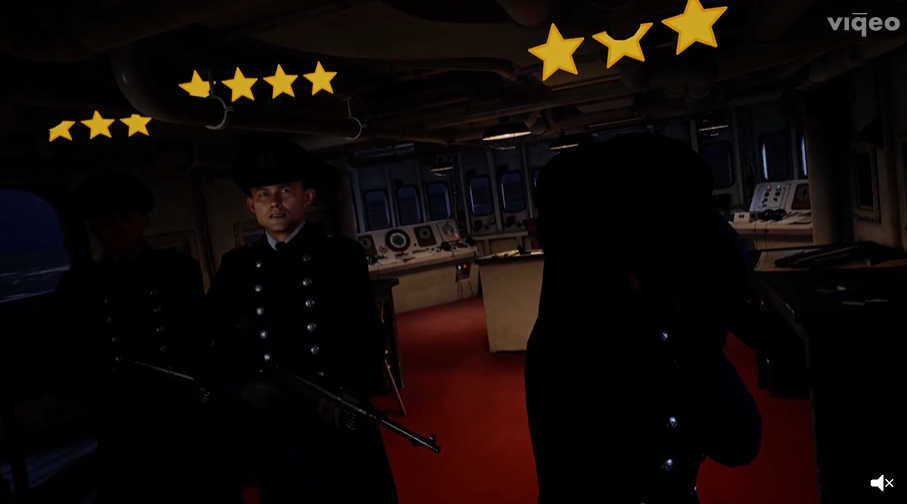 Одна из самых нелепых П О Б Е Д в игре