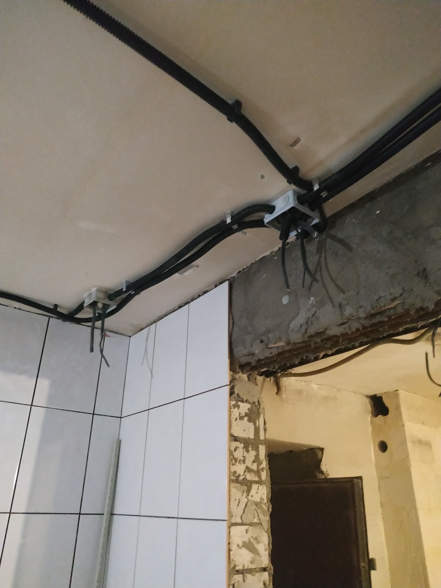 Это уже я начал делать