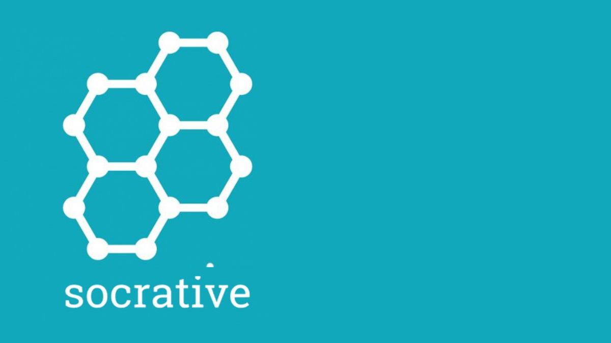 Socrative: онлайн тестирование