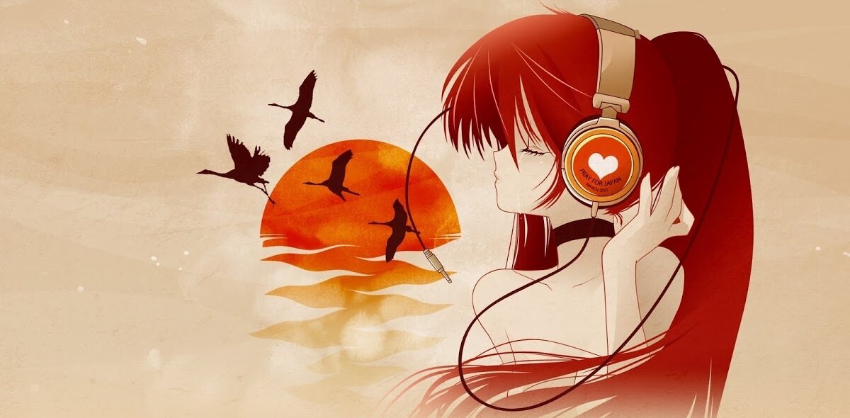 Стильный оранжевый - как раз цвет Storytel