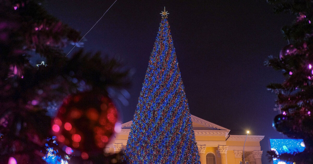 Фото из архива газеты  «СП» 
