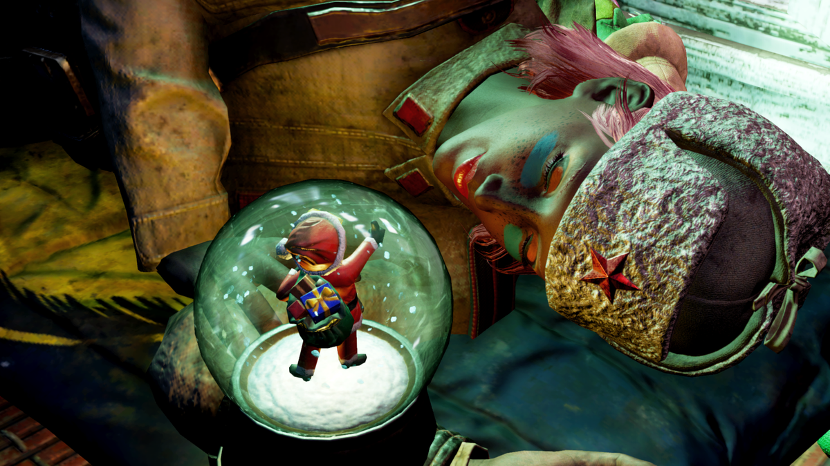 С ним так сладко спится ... 