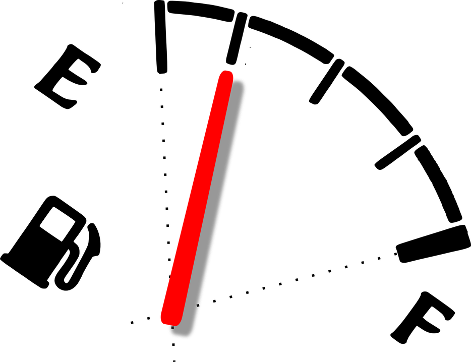 Бензин