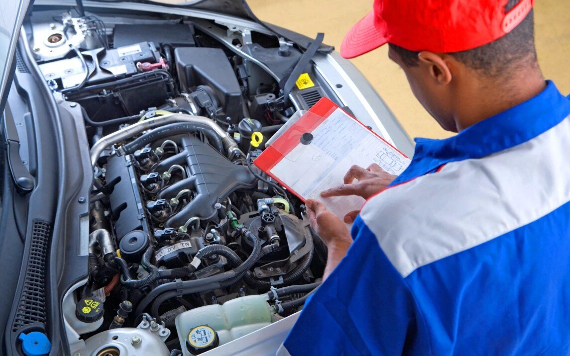 Может ли официальный дилер снять автомобиль с гарантии за не прохождение у него ТО? Нет!