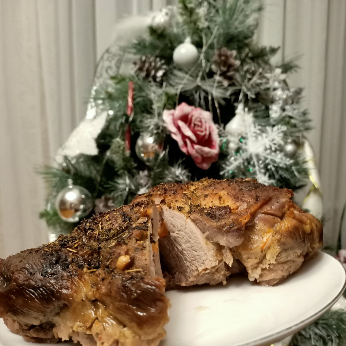 Буженина Екатерининская