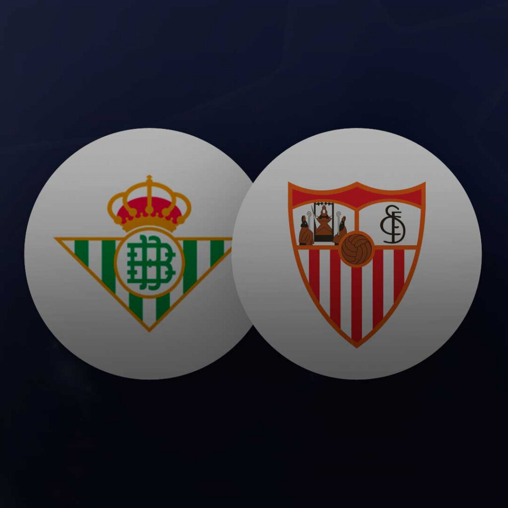 2 января в 18:15.Стадион:Бенито Вильямарин (Севилья, Испания) вместимость 56432 человека. 