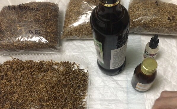 Личное фото