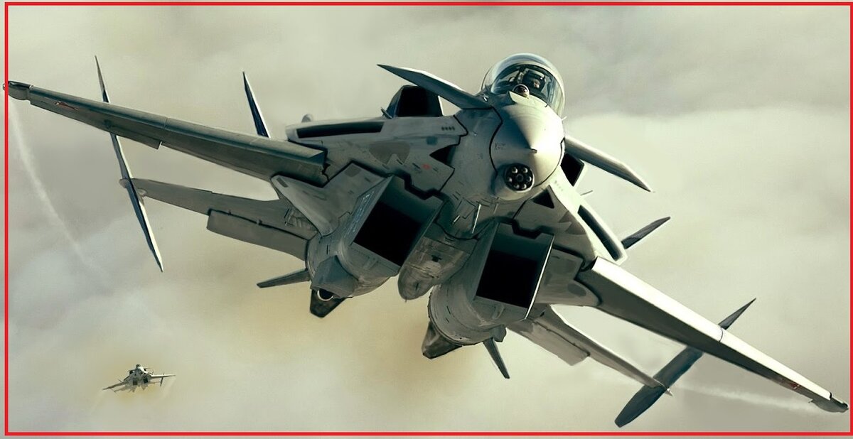 Как ранее сообщалось, ПАК ДП будет называться МиГ-41 и разрабатывается на базе МиГ-31 в ОКБ им. Микояна совместно с Нижегородским КБ авиазавода "Сокол" с 2013 года. При этом самолет не станет продуктом глубокой модернизации МиГ-31, а будет представлять собой вполне самостоятельную абсолютно новую машину. Первые поставки в Воздушно-космические силы могут начаться уже в середине 2020-х годов в случае появления заказов от Минобороны. ПАК ДП будет гиперзвуковым сам (заявленная скорость — 4500 км/ч) и сможет нести гиперзвуковые ракеты.