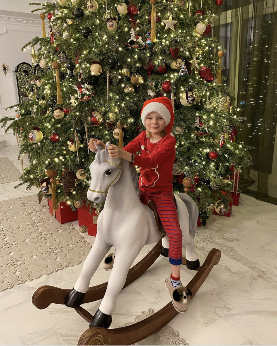 Фото из Инстаграм Гномгномыча