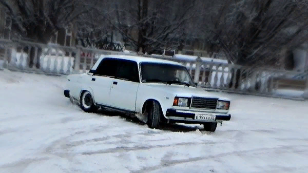 В зимний период из-за перепадов температур коробка испытывает дополнительную нагрузку