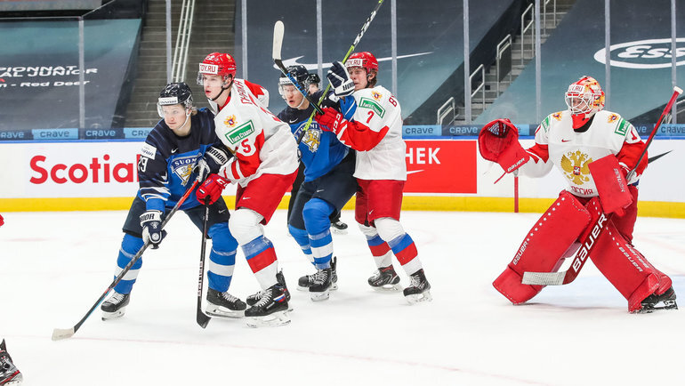 Лев потихоньку просыпается...