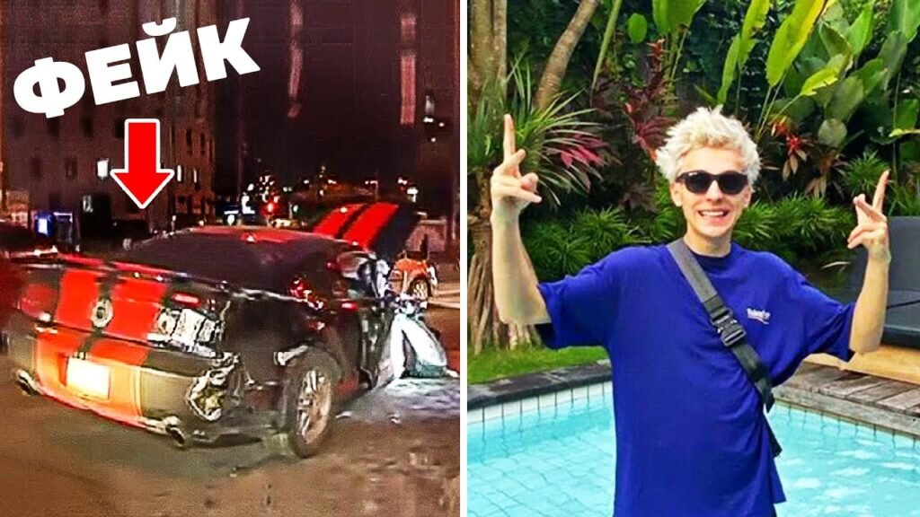 Влад А4 - 3 факта, которых мало кто знает