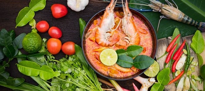 Phuket Buy House | Свежие продукты и отсутствие вредных производств