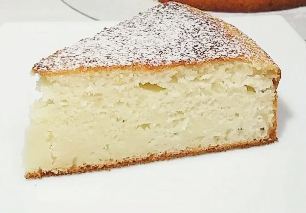 Рецепт: Таратушки на кефире на RussianFood.com