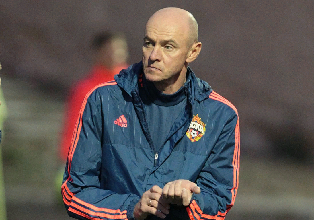 Виктор Онопко