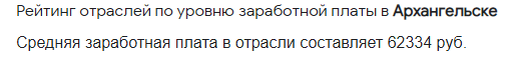 Зарплата 28.000 рублей - выживи, если сможешь.