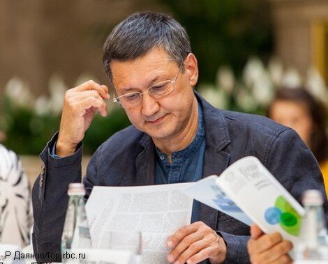 Рафаэль Даянов