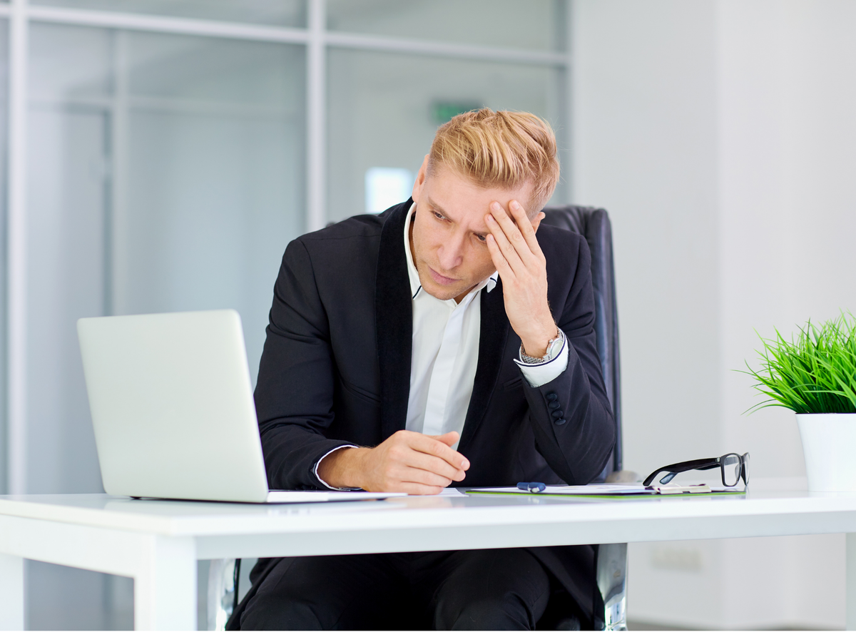 Неправильно выбранный офис становится причиной проблем, в первую очередь - финансовых. Фото: canva.com