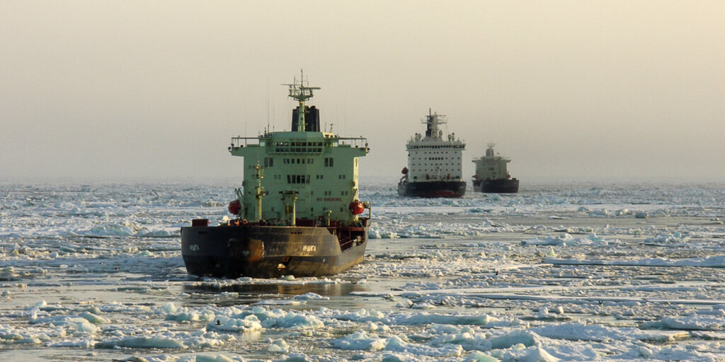 Проводка через Севморпуть Яндекс Картинки