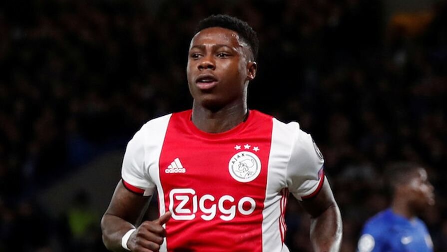 Фото: информационное агентство "Reuters"