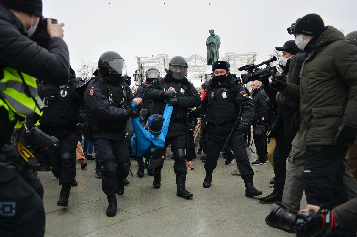 Фото: Александр Кочубей