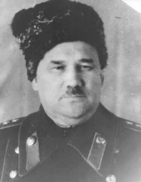 Фролов Валериан Александрович 1895-1961
