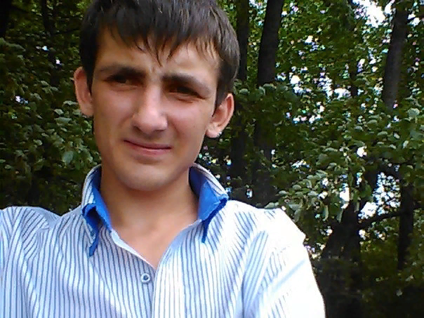 Деревня к лицу....