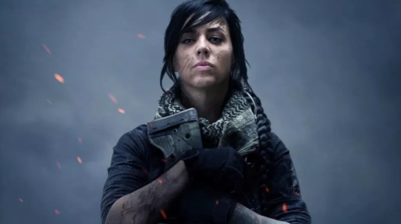 Скриншот Activision 