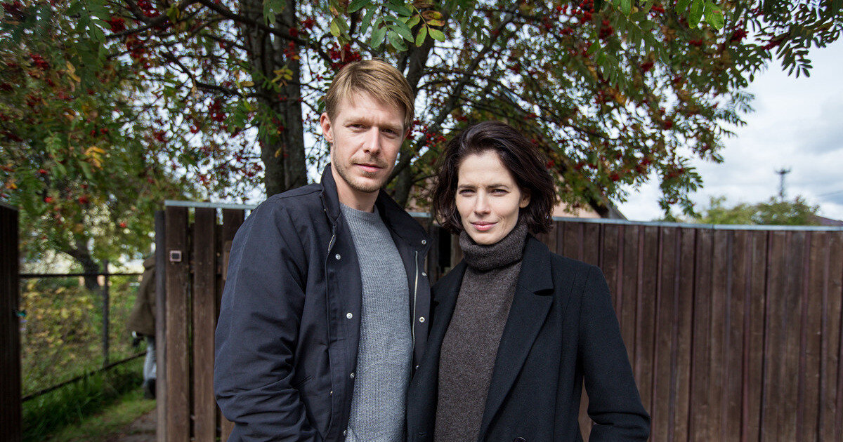 Следак и маньяк - сладкая парочка (фото из открытых источников)