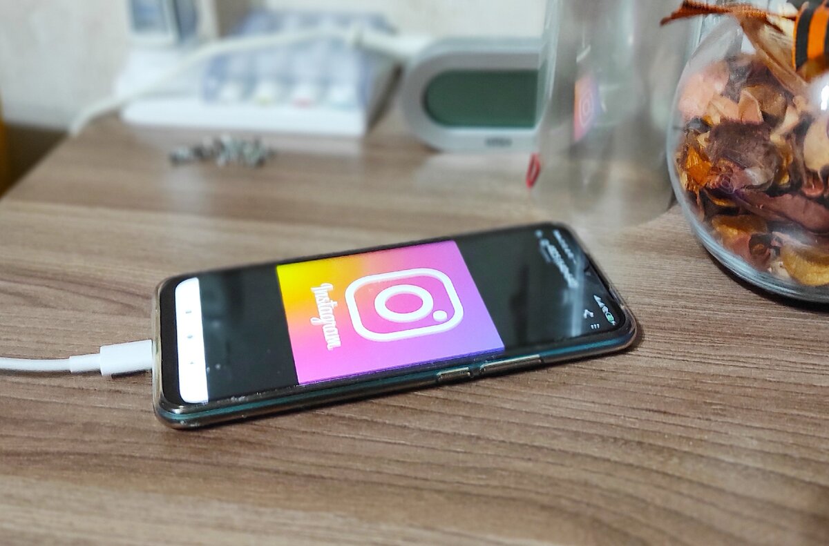 большое количество лайков в Инстаграм