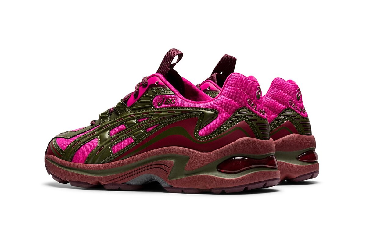 ASICS FB1-S GEL-PRELEUS