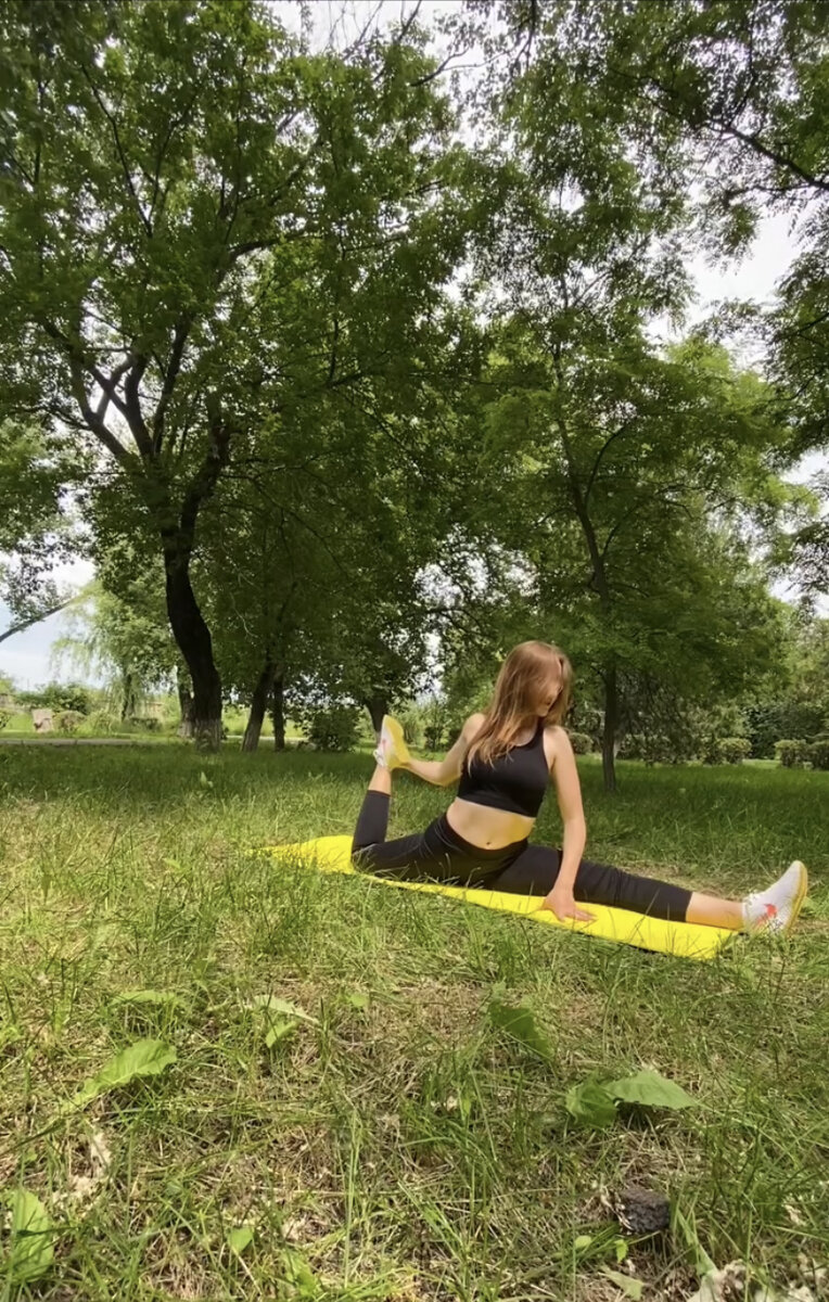 Автор канала