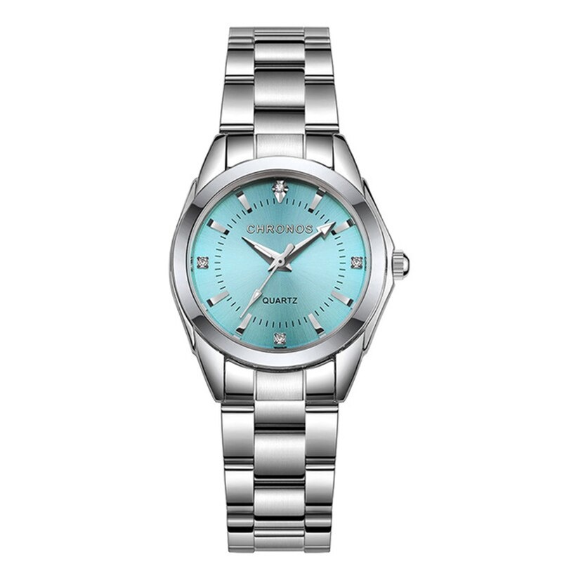 Chronos часы женские