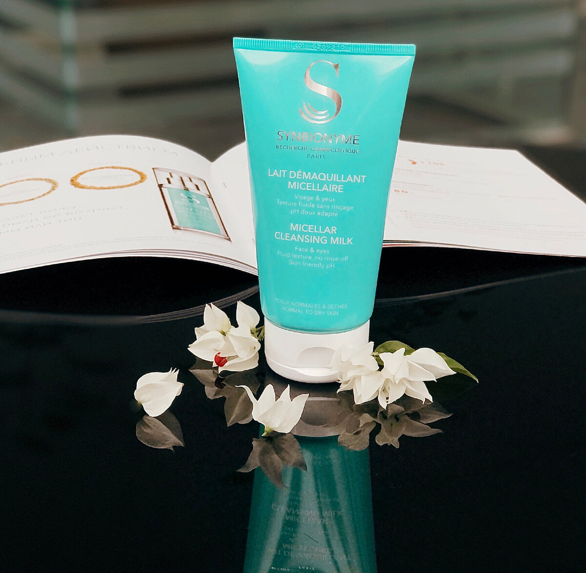 Фото предоставлено официальным дистрибьютором бренда Синбионим на территории РФ ООО "Афарм".