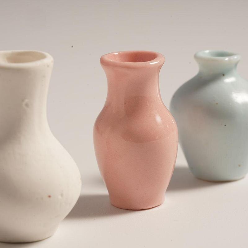 Керамика вазы