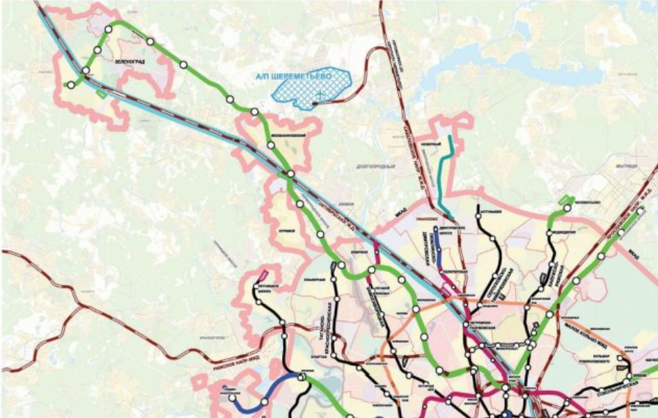 Метро развитие телеграм. Молжаниновская линия метро. Метро в Москве перспективы строительства до 2025. План строительства Московского метрополитена до 2025. План развития метро до 2035.