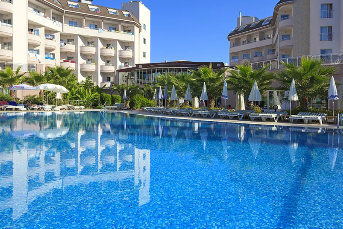 Antalya 4. Lilyum Hotel Resort & Spa 4*. Side Lilyum Hotel & Spa в Сиде. Манавгат Сиде Резорт. Турция Сиде отели 4 звезды.