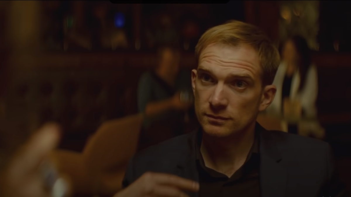 Кадр из сериала «Медиатор». Источник: rueconomics.ru