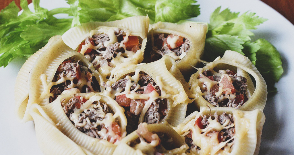 Готовить вкусно не сложно. Рецепт, который понравится каждому
