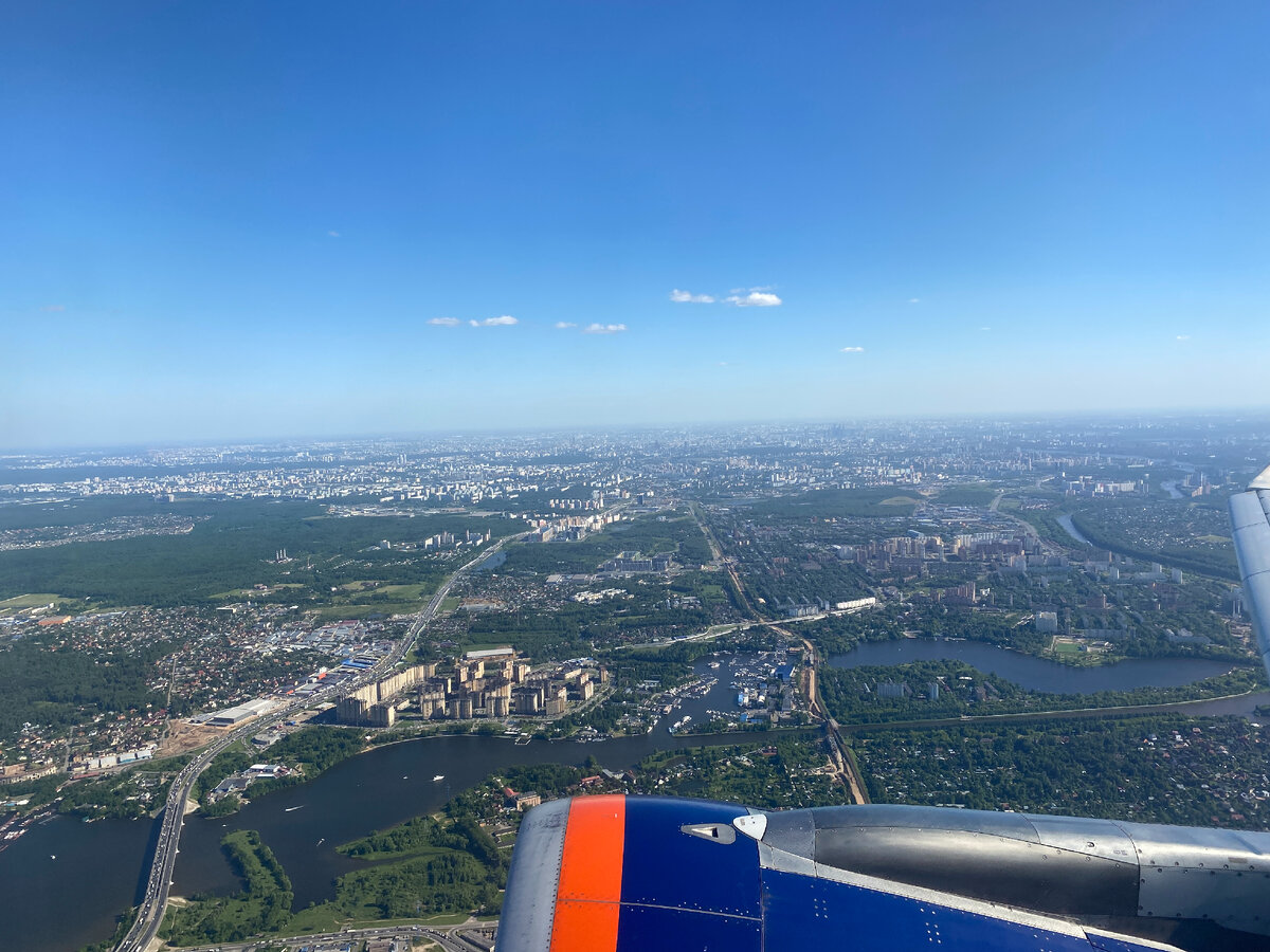 фото автора Мостковская область