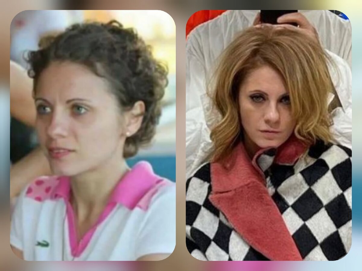 Фото: инстаграм актрисы @eprikol