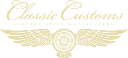 эмблема компании Classic Customs  