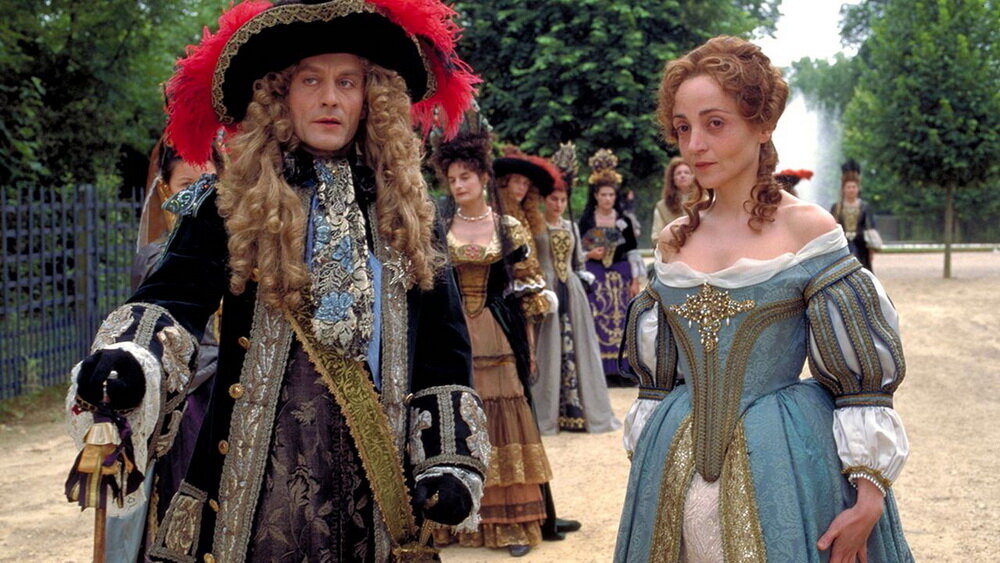 кадр из фильма "Путь короля"