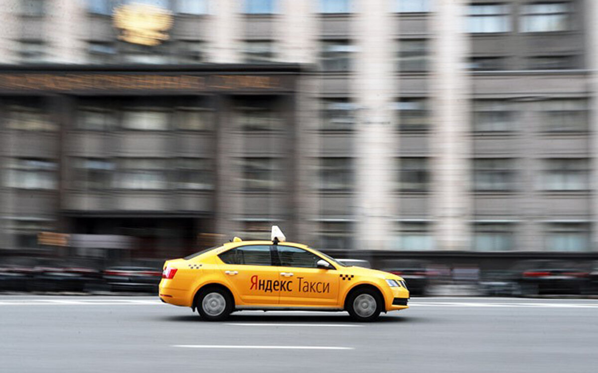 Работа в такси — это серьезная нагрузка на системы автомобиля, превышающая стандартные показатели.