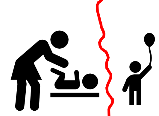 Все мы родом из детства - оттуда растут ноги наших психологических травм